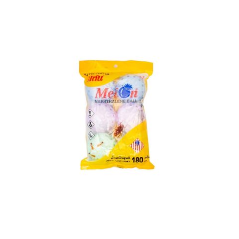 Melon Naphthalene Big Ball 180g