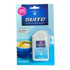 Suito Calorie & Fat Free Sweetener 100 Tablets