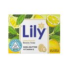 Lily Lime Punch Beauty Soap 100g