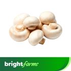 brightfarms Button Mushroom 200g