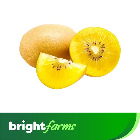 brightfarms Kiwi Sun Gold 370g-390g
