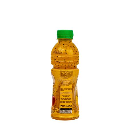 Pran Basil Seed Mango Fruit Drinks 250ml