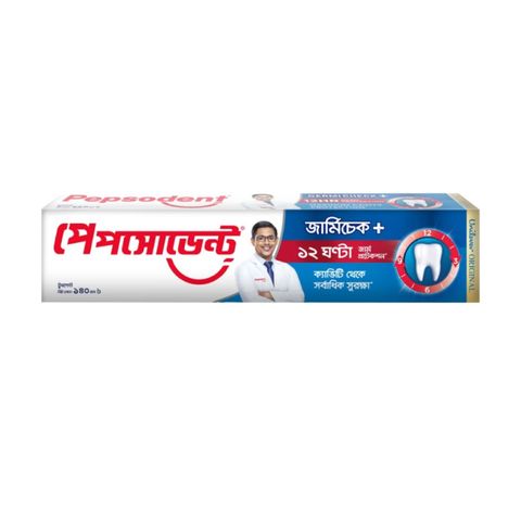 Pepsodent Toothpastegermi Check 140g