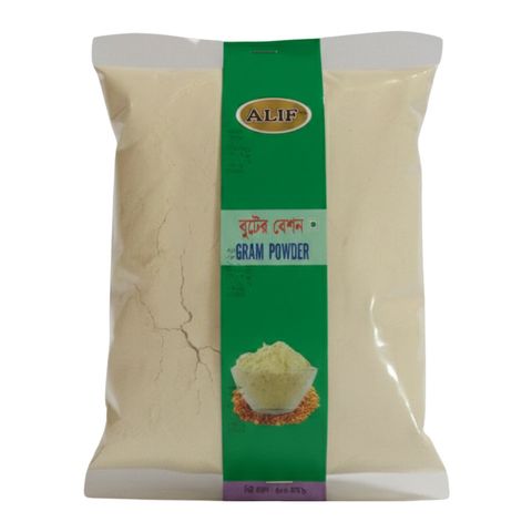 Alif Gram Powder (Booter Bason) 500g