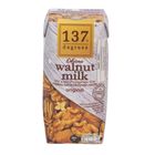 137 Degrees Delicious Walnut Milk 180ml