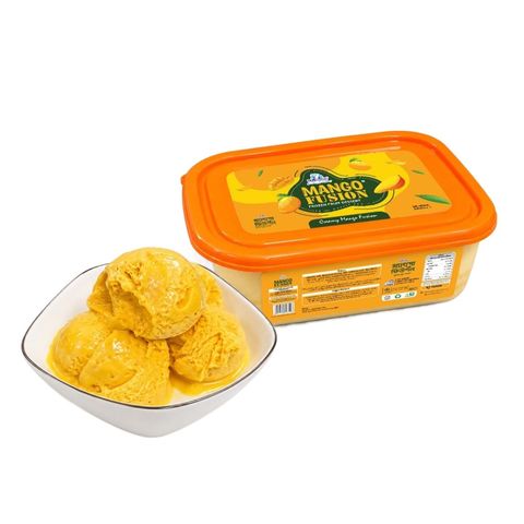 Igloo Mango Fusion Frozen Fruit Dessert 900ml