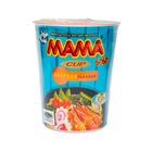 Mama Instant Noodles Seafood Flavor Cup 70g