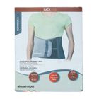 Formedica+ Back Dos Adjustable Abdominal Belt Assorted Large 1 Piece
