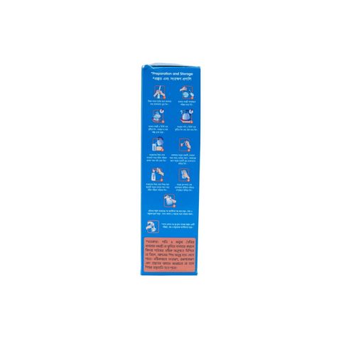 Nestle Lactogen 4 Growing Up Milk Powder BIB (2-5 Years)