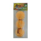 Tennis Ball Assorted 3 Pieces