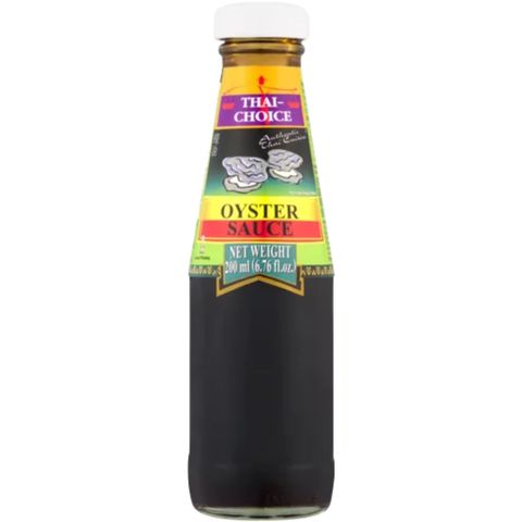 Thai Choice Oyster Sauce 450ml