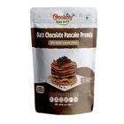 Cookoly Oats Chocolate Pancake Premix 400g Assorted