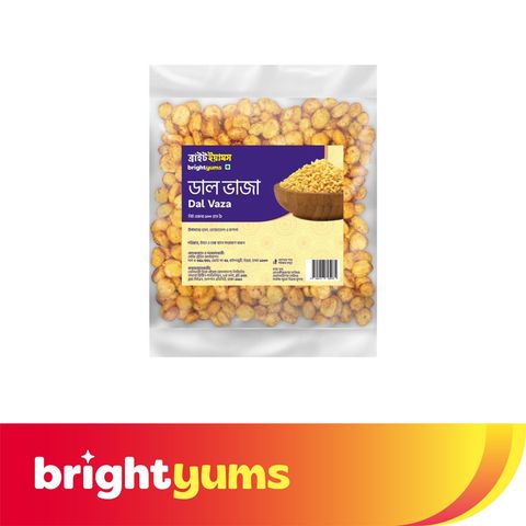 brightyums Dal Vaza 100g