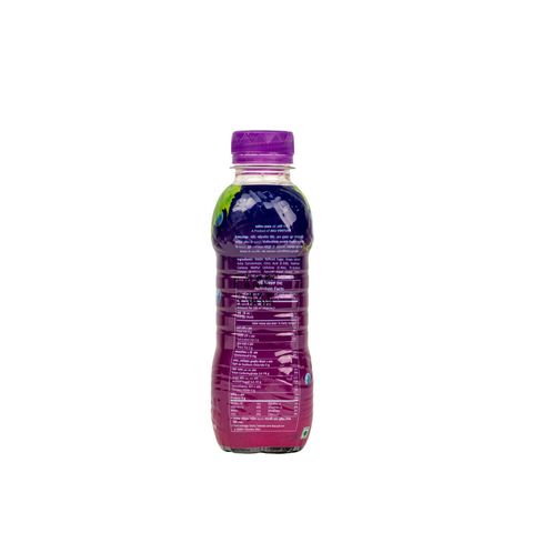 Frutika Redgrape Fruit Drink 250ml