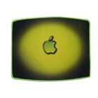 Apple Logo Design Mouse Pad H3 1 Piece