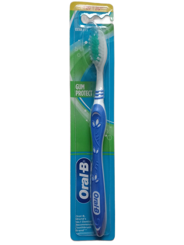 Oral-b Toothbrush Gum Protect Extra Soft 1n