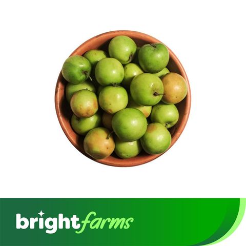 brightfarms Tok Baroi 500g ±20g