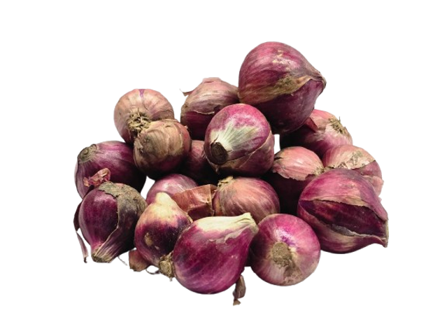 brightfarms Local Onion New (Deshi Peyaj) 1kg (±50g)