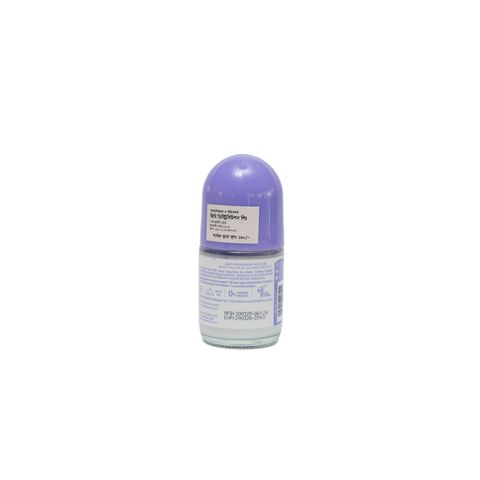 Yardley Roll On English Lav 25ml