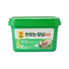 Monggo Ssam Jang Korean Seasoned Soybean Paste 500g