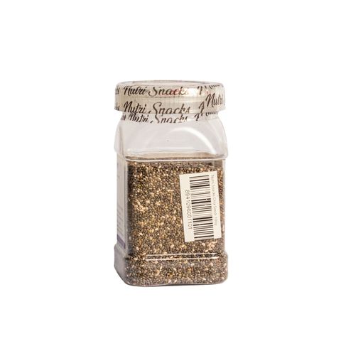 Nutri Snacks Chia Seeds 100g