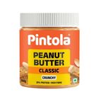 Pintola Classic Peanut Butter Crunchy 350g