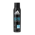 Adidas Ice Dive Body Spray 150ml