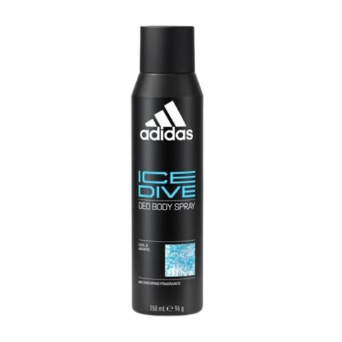 Adidas Ice Dive Body Spray 150ml
