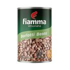 Fiamma Vesuviana Borlotti Beans 400g Italy