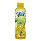 Pran Drinko Float Juice Pineapple 250ml