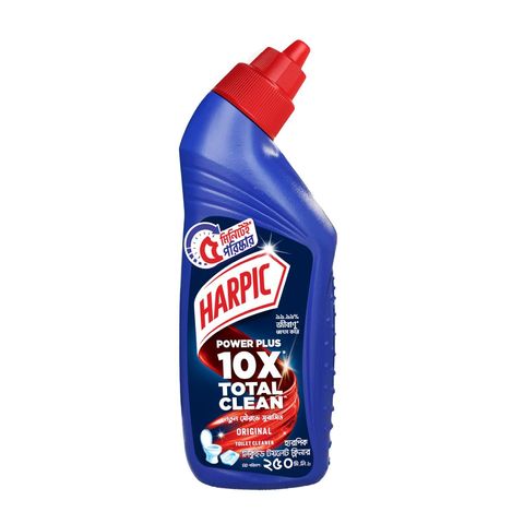 Harpic Toilet Cleaning Liquid Power Plus 250ml