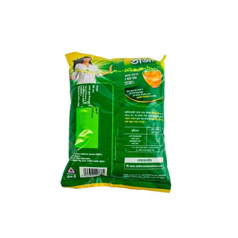 Brooke Bond Taaza Black Tea 400g