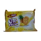 Funtastic Ore Cream Pineapple Biscuit 131g
