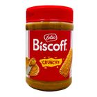 Lotus Biscoff Spread Crunchy 380g