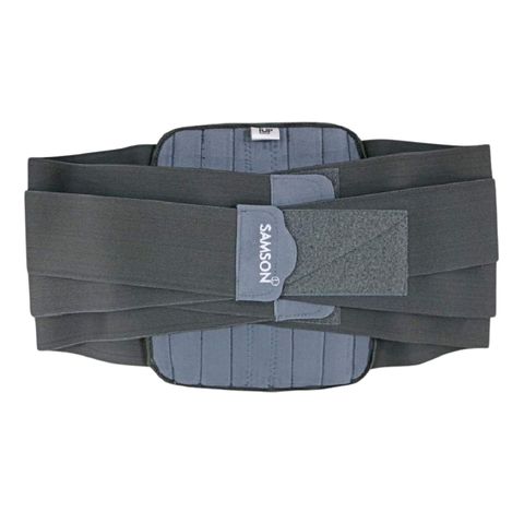 Samson Contoured Lumbo Sacral Support LS 0402 M 1 Piece