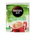 Nescafe 3in1 Hazelnut Latte 22g