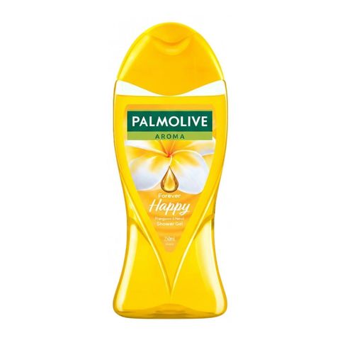 Palmolive Aroma Forever Happy Body Wash For Women&Men 250ml