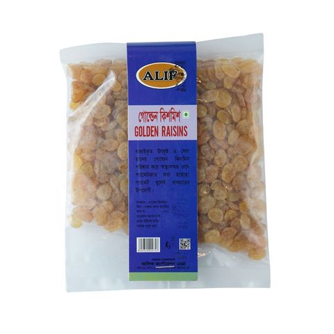 Alifgolden Raisins (Kismis) 200g