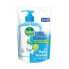 Dettol Handwash Cool Refill 170ml
