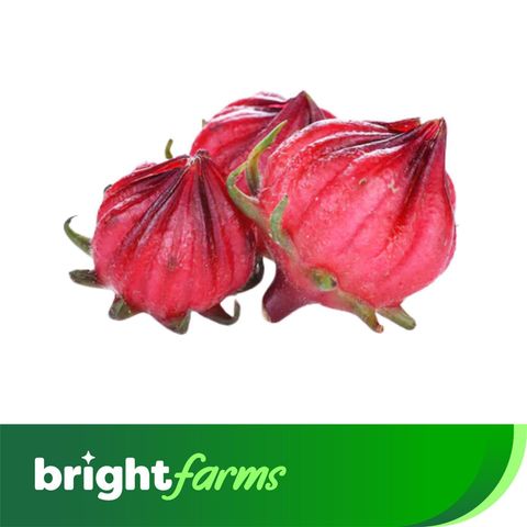 brightfarms Jhum Pahari Hill Tok Fol 250g ±10g