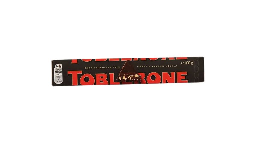 Toblerone Dark 100g