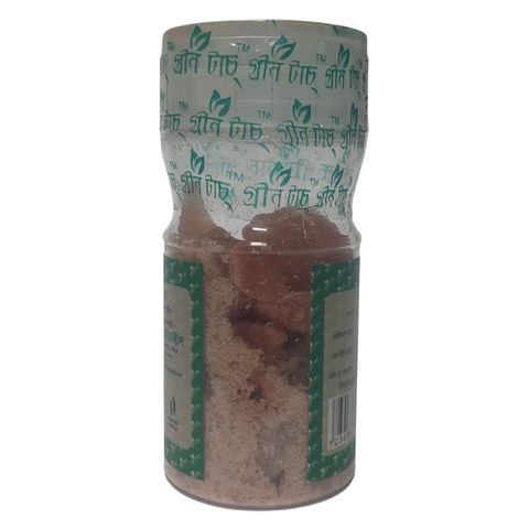 Green Touch Himalayan Pink Salt Jar 100g