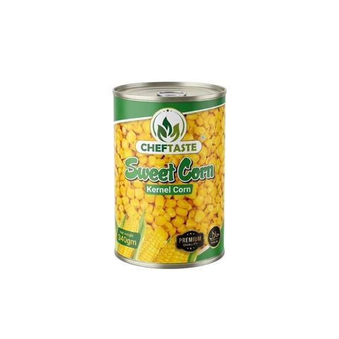 Chef Taste Sweet Corn 400g