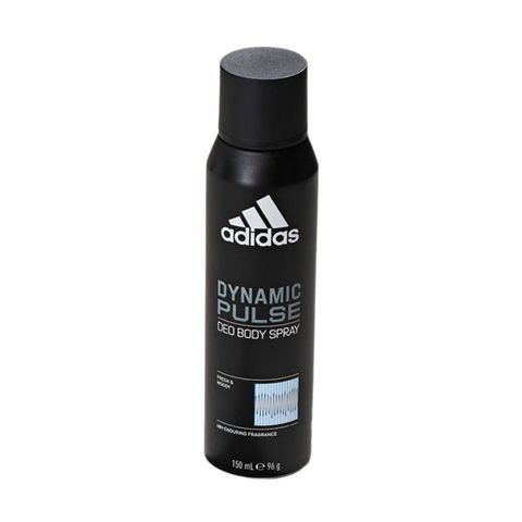 Adidas Dynamic Pulse Body Spray 150ml