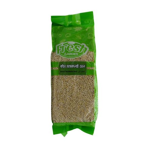 Fresh Garden Kacha Mashkalai Dal 1000g