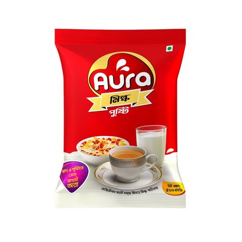 Aura Milk Pusti 500g