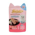 Bellotta Kitten Pouch Tuna Loaf Topping Sardine 65g 