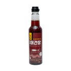 Monggo Premium Fish Sauce 580ml