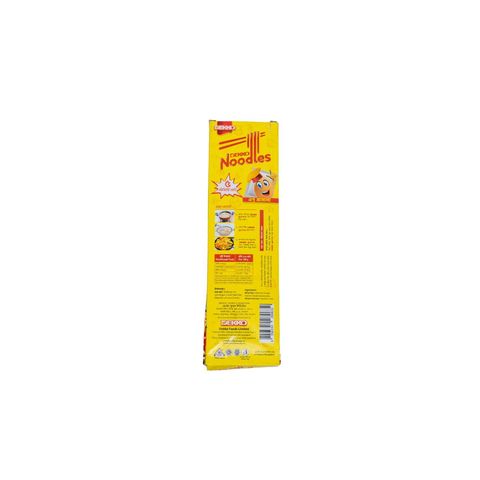 Dekko Egg Noodles 250g