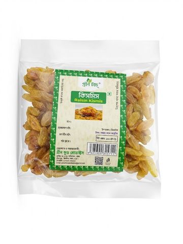 Green Touch Raisin (Kismis) 100g